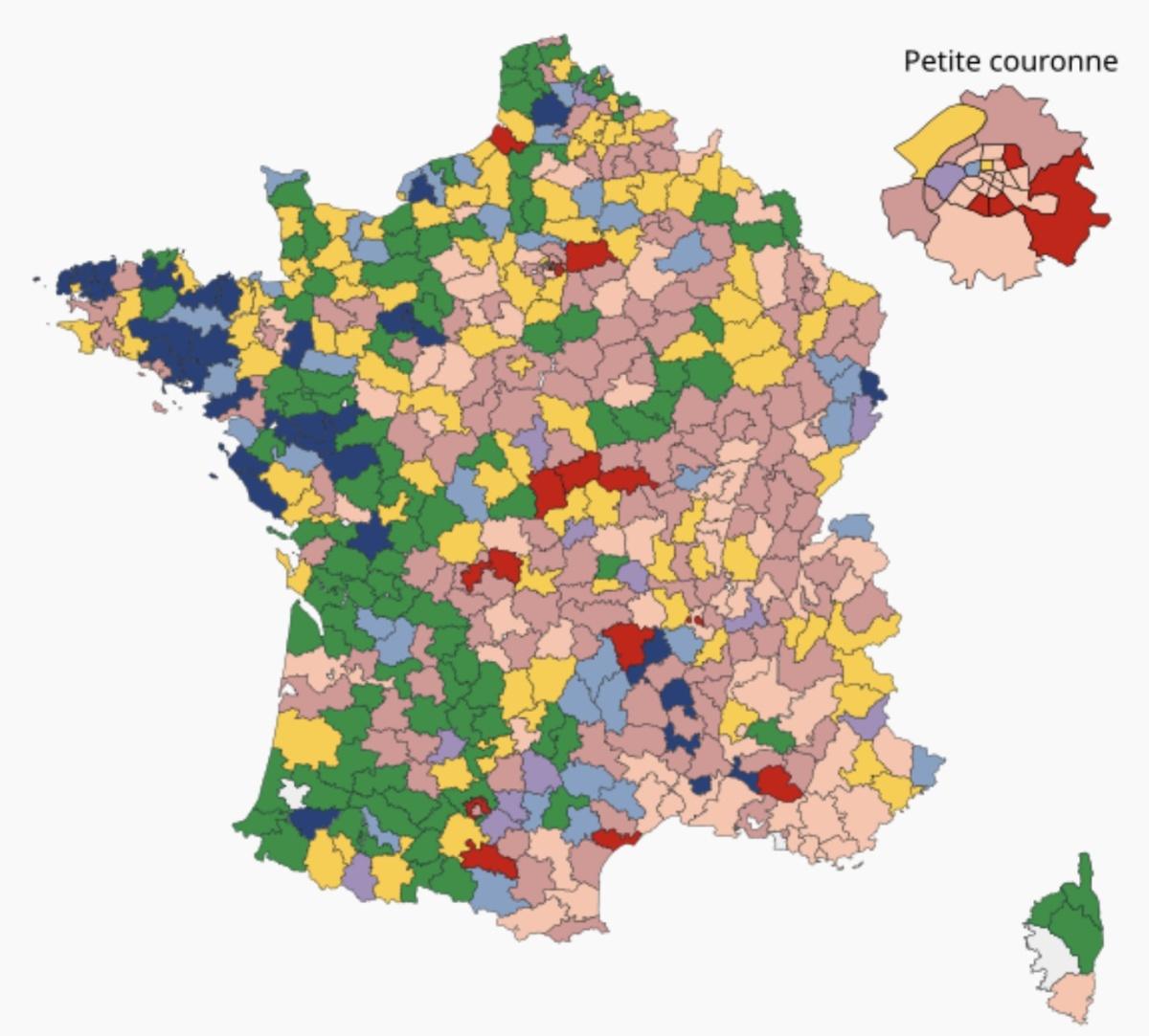 Genèse de la IIIème République : la République s'impose