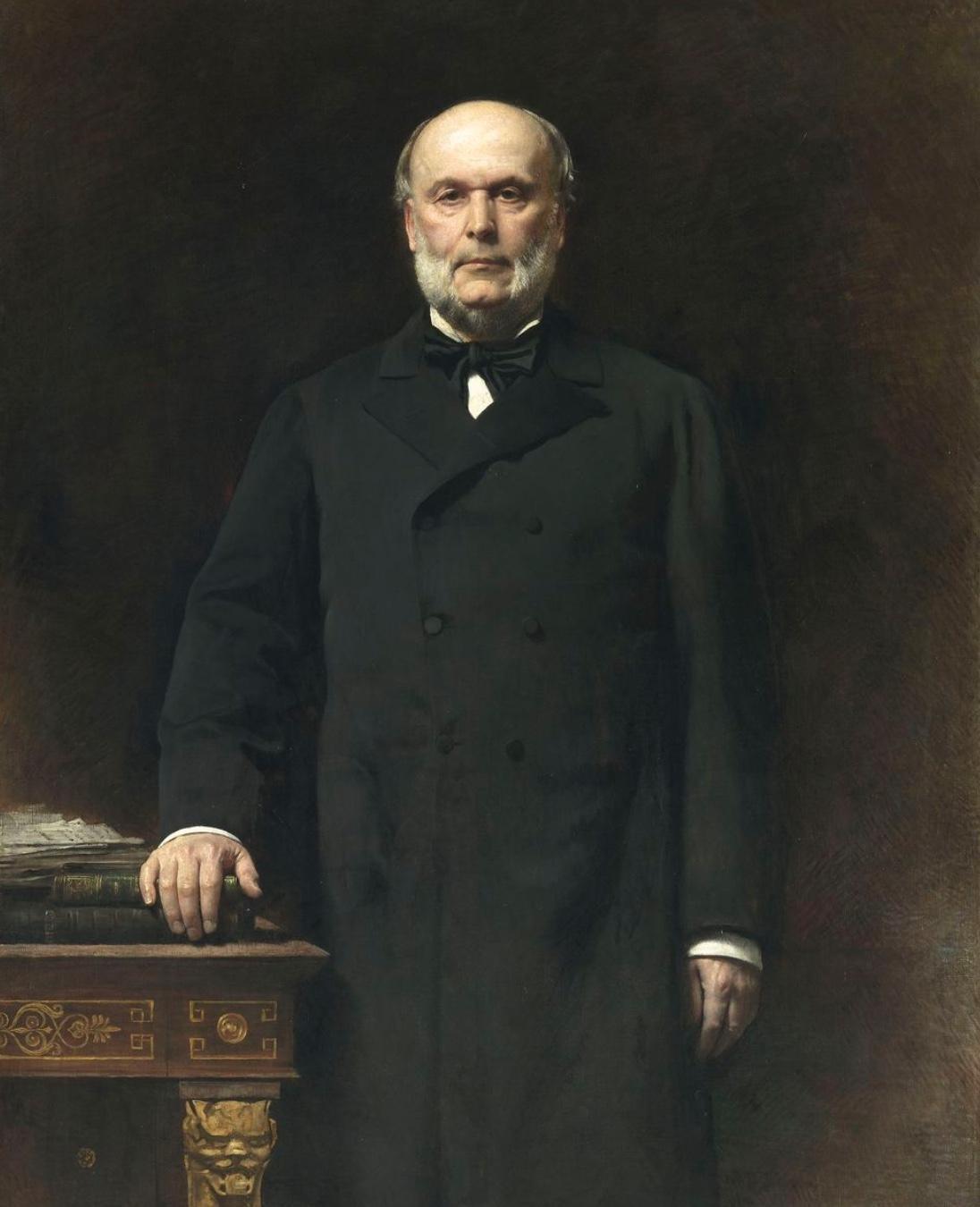 Genèse de la IIIème République : la République s'impose Genèse de la IIIème République : la République s'impose