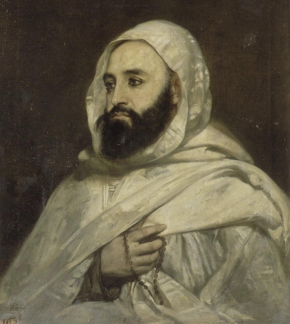 1830-1848 : La Conquête de l'Algérie