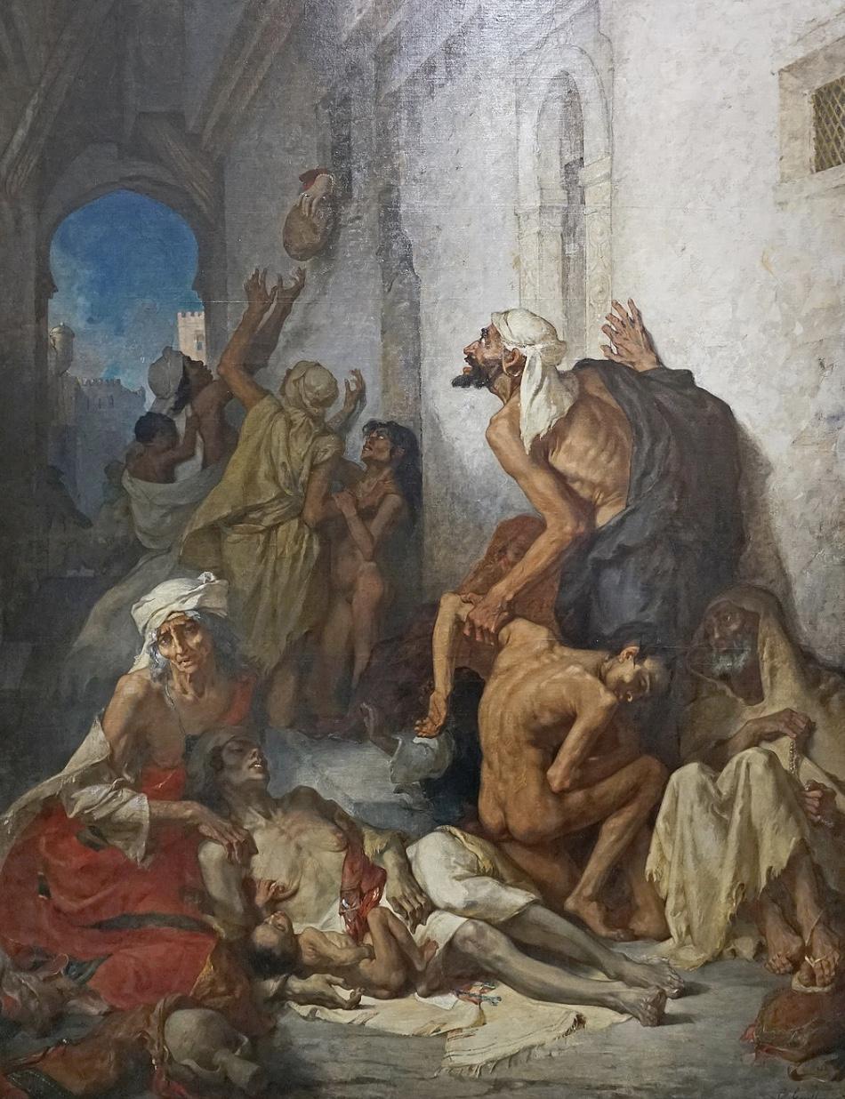 1848-1871 : La Colonisation de l'Algérie 1848-1871 : La Colonisation de l'Algérie