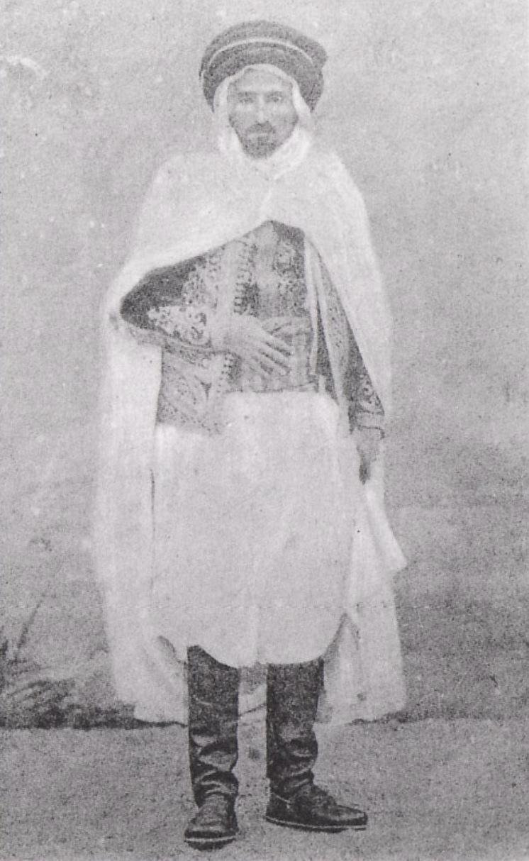 1848-1871 : La Colonisation de l'Algérie