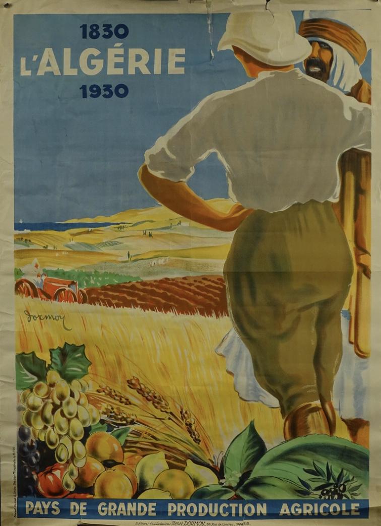 1871–1904 : Verrouiller l’Algérie