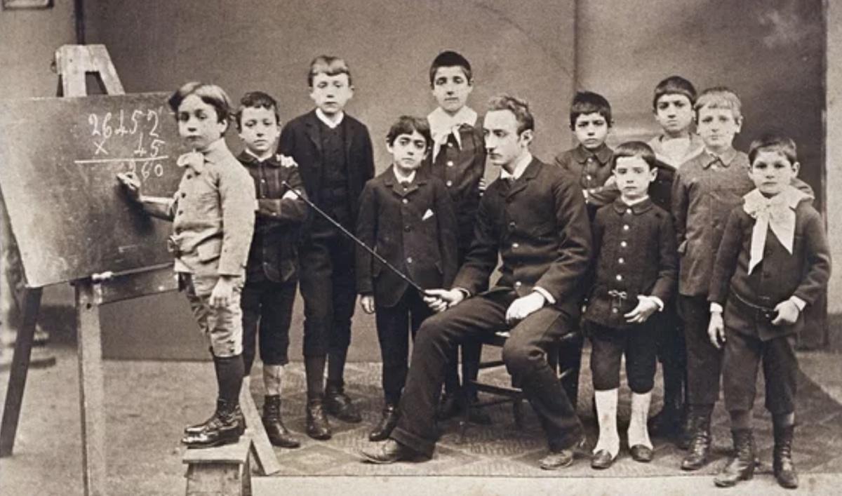 Consolider la République (1879–1890)