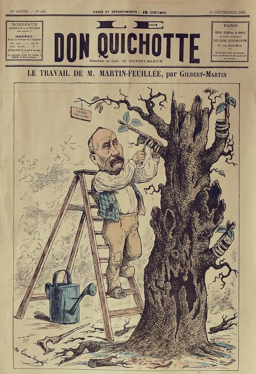 Consolider la République (1879–1890) Consolider la République (1879–1890)