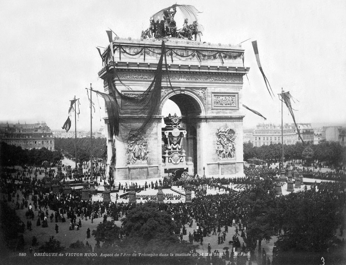 Consolider la République (1879–1890)