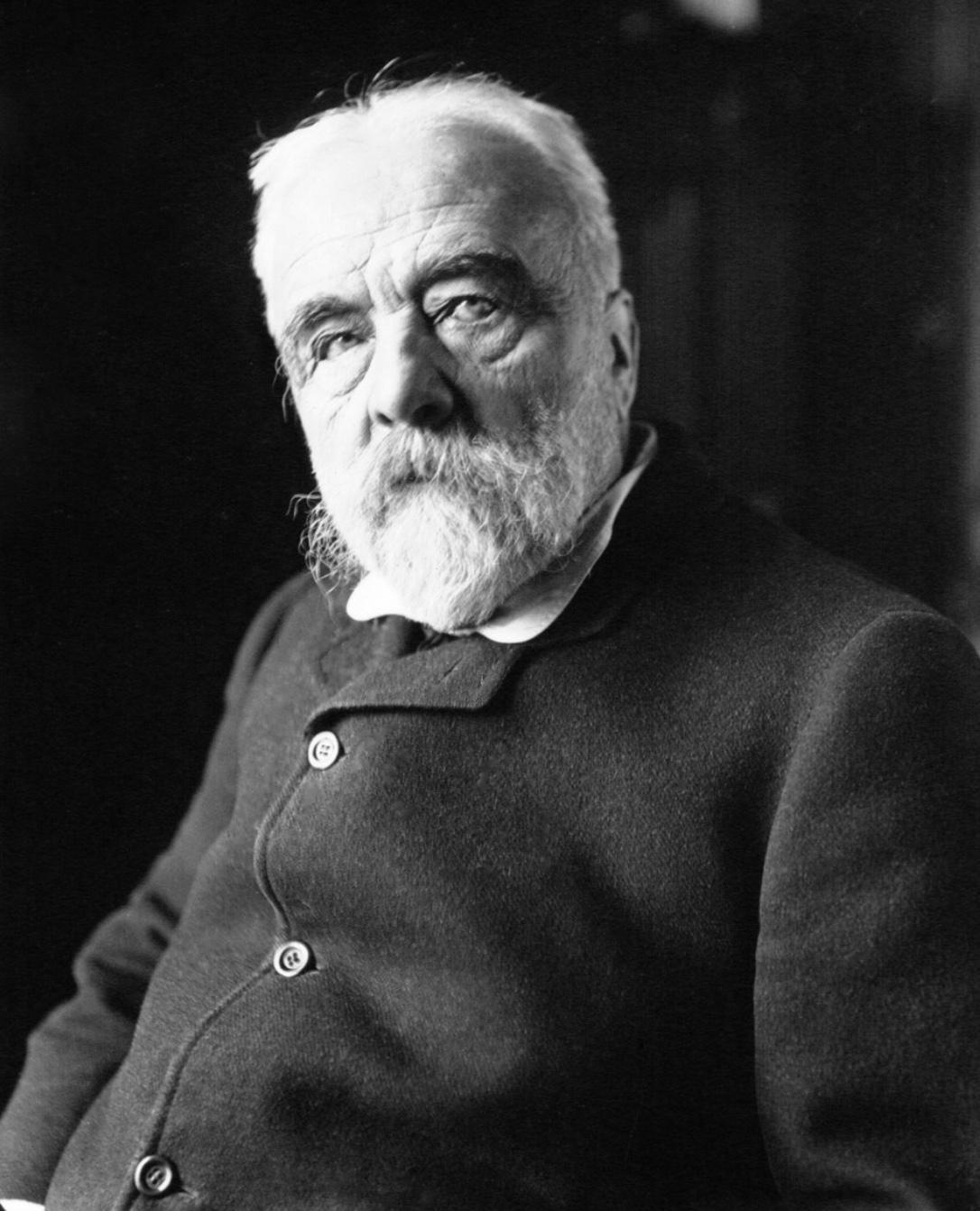 Michelet, Lavisse et le roman national