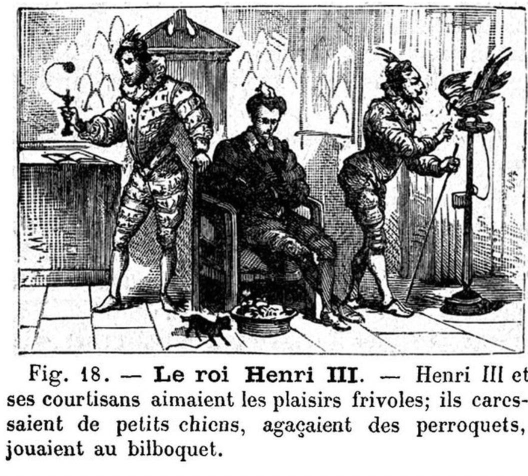 Michelet, Lavisse et le roman national Michelet, Lavisse et le roman national