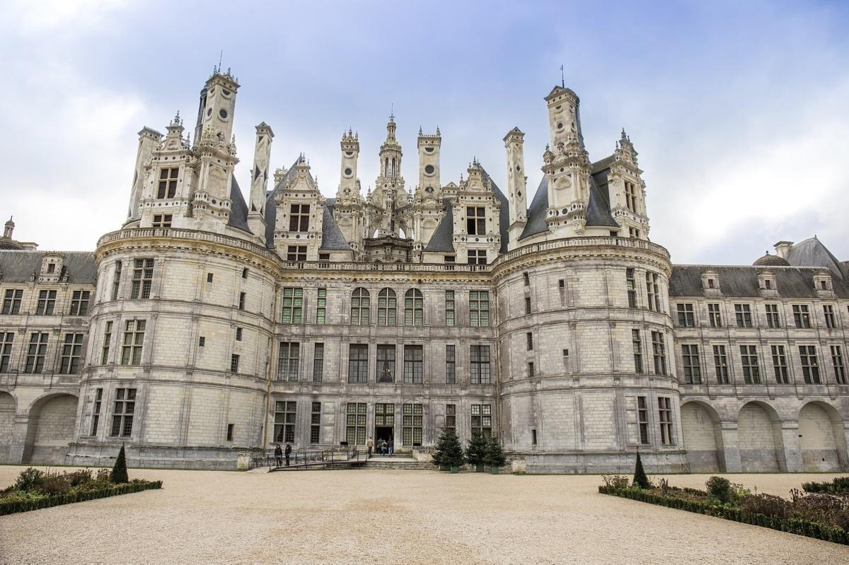 François Ier : prince de la Renaissance