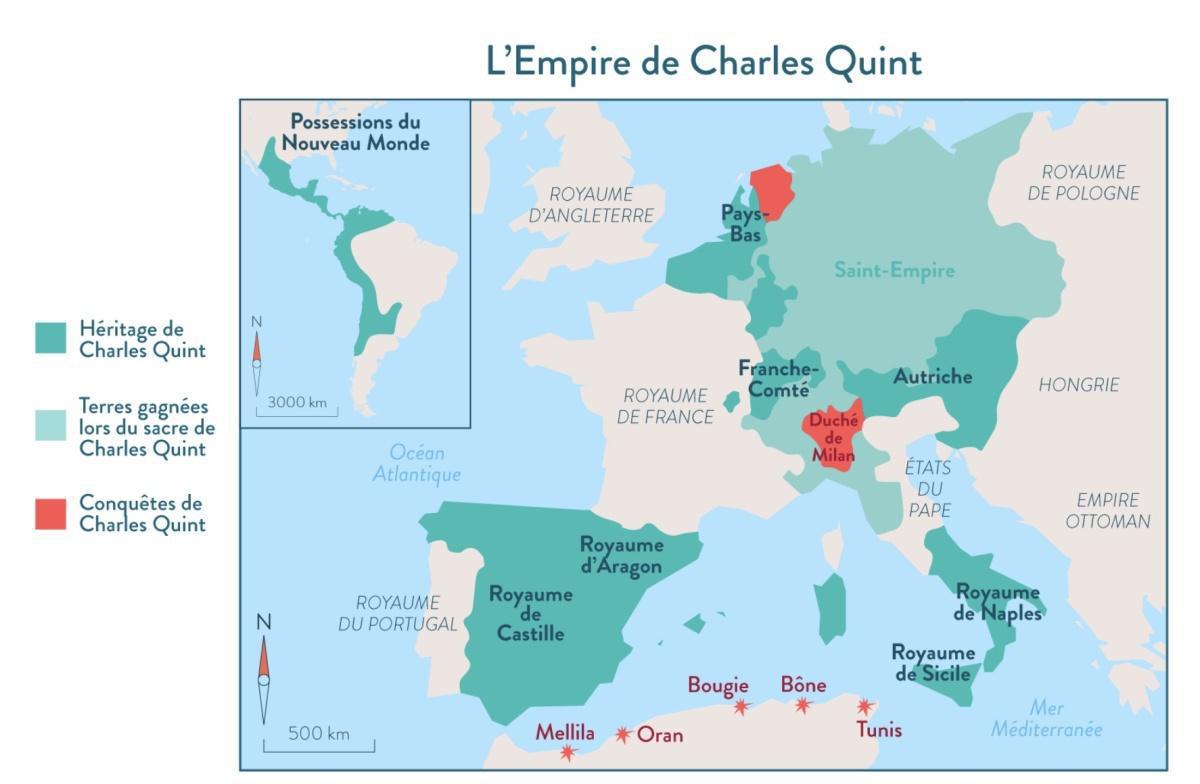 François Ier : prince de la Renaissance