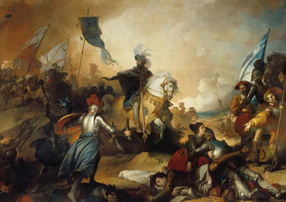 François Ier : prince de la Renaissance