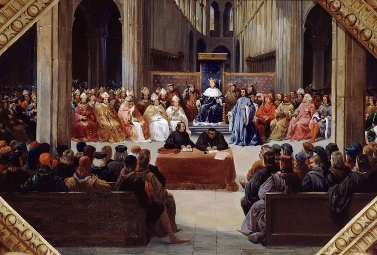 François Ier : prince de la Renaissance