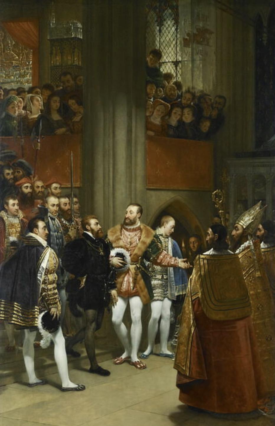 François Ier : prince de la Renaissance François Ier : prince de la Renaissance