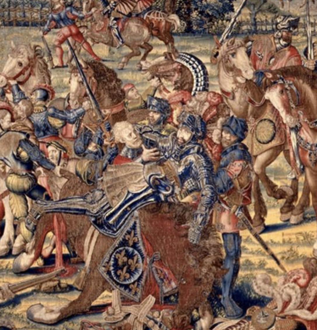 François Ier : prince de la Renaissance