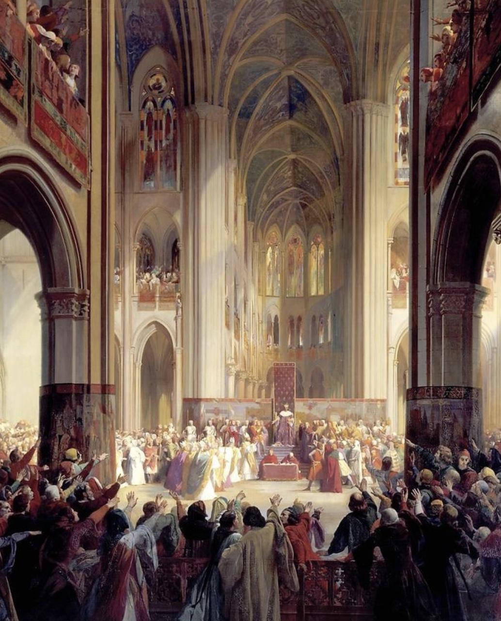 Philippe IV le Bel : Le bâtisseur d’un État moderne