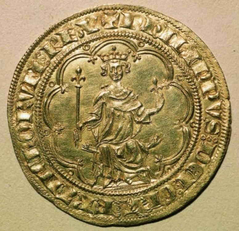 Philippe IV le Bel : Le bâtisseur d’un État moderne Philippe IV le Bel : Le bâtisseur d’un État moderne