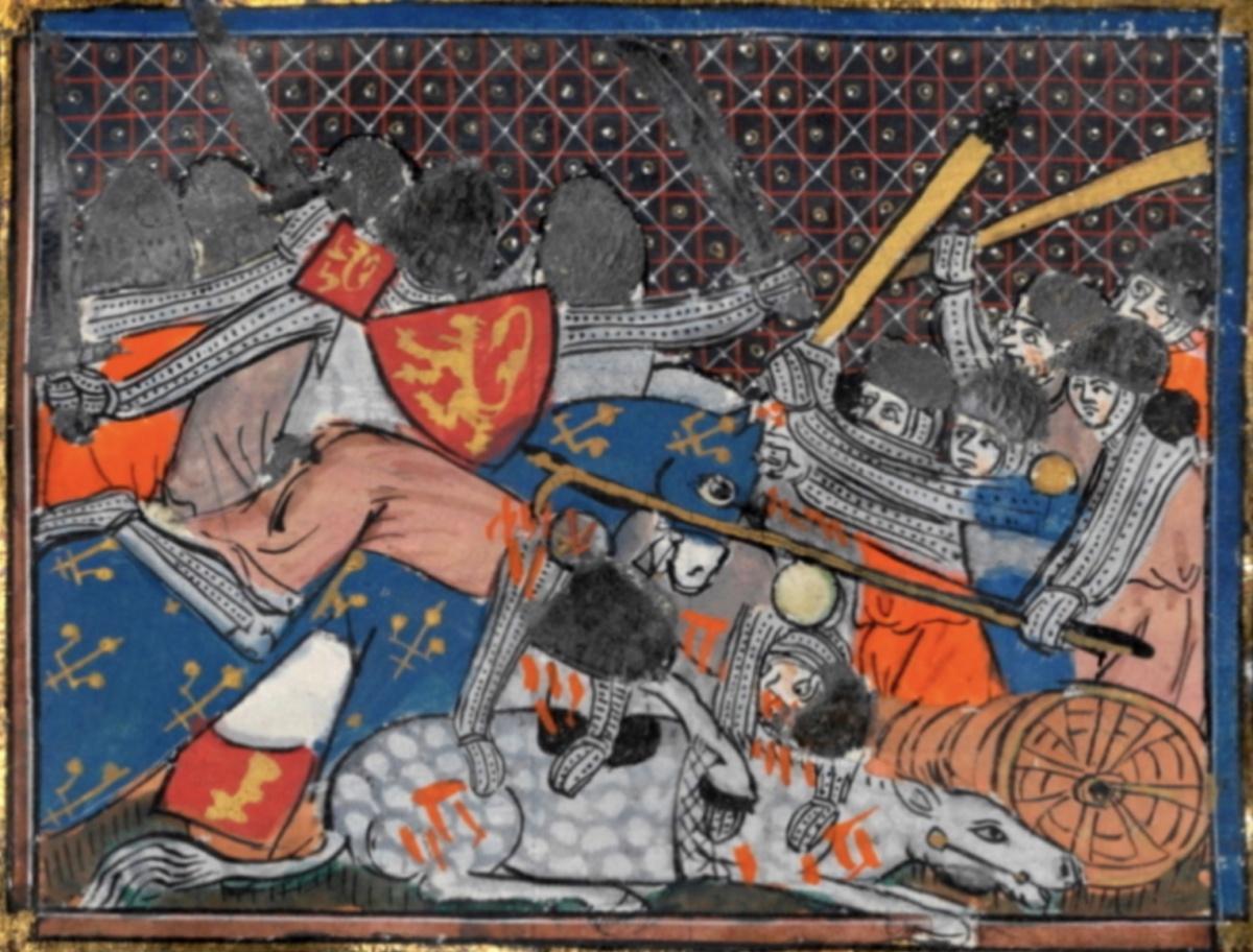 Philippe IV le Bel : Le bâtisseur d’un État moderne Philippe IV le Bel : Le bâtisseur d’un État moderne