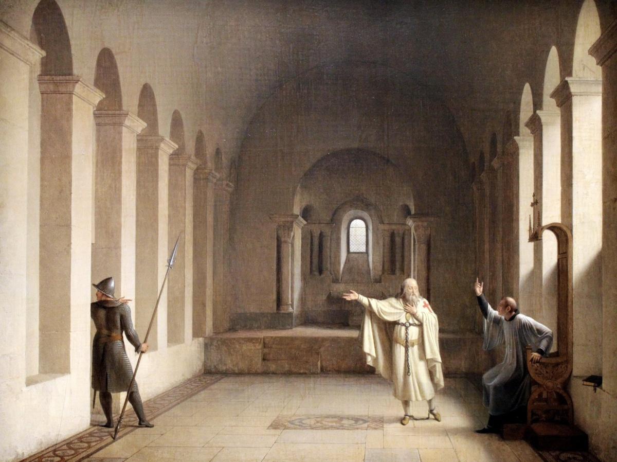 Philippe IV le Bel : Le bâtisseur d’un État moderne