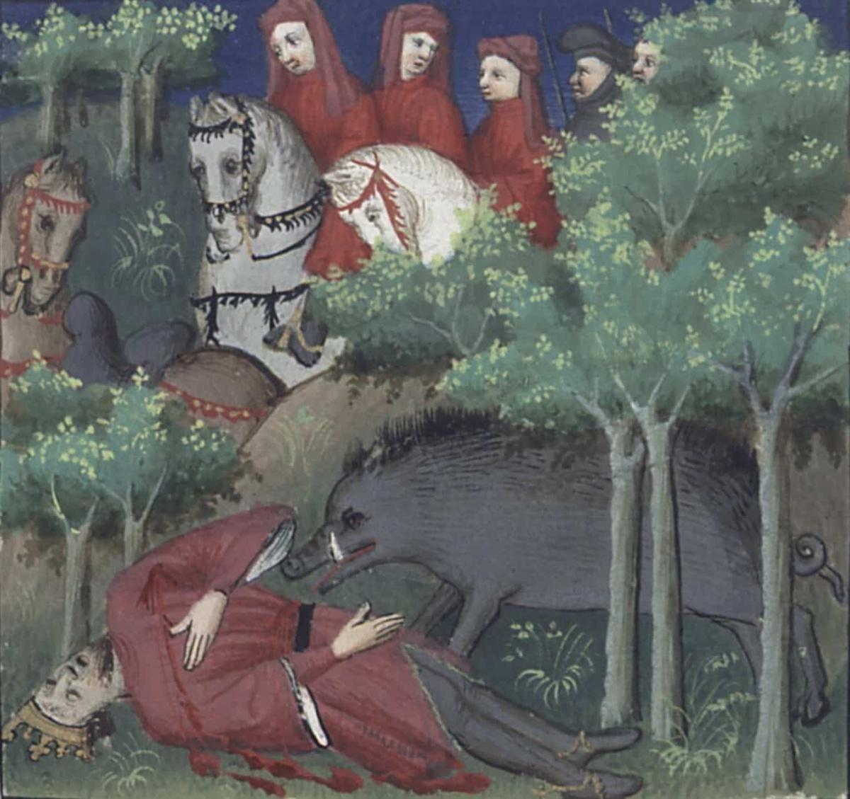 Philippe IV le Bel