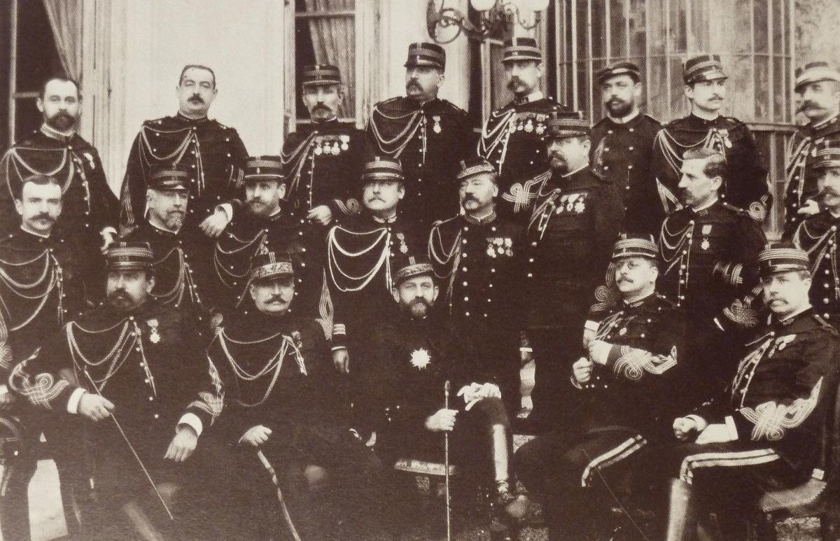 L’affaire Dreyfus : vérité, injustice et fractures d’une nation L’affaire Dreyfus : vérité, injustice et fractures d’une nation