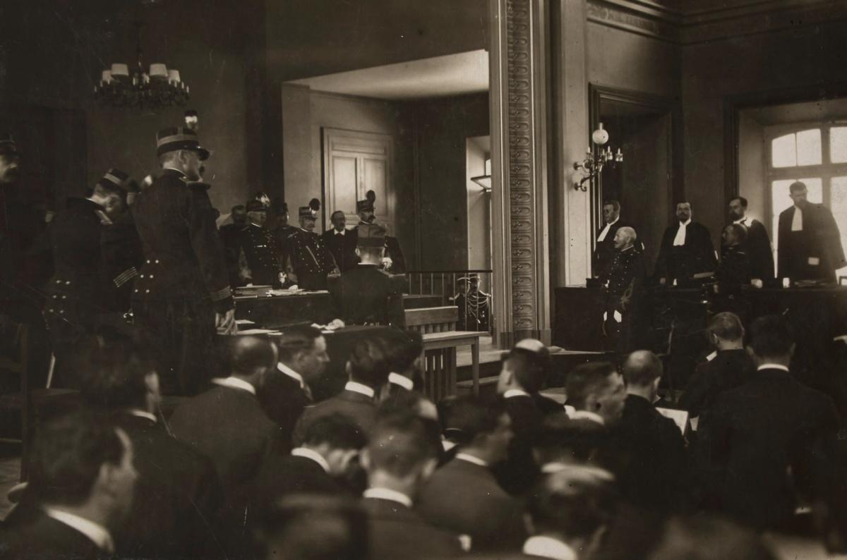 L’affaire Dreyfus : vérité, injustice et fractures d’une nation