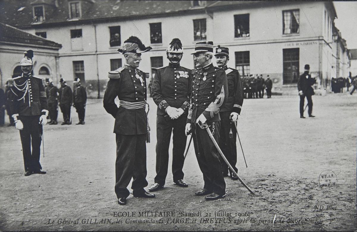 L’affaire Dreyfus : vérité, injustice et fractures d’une nation