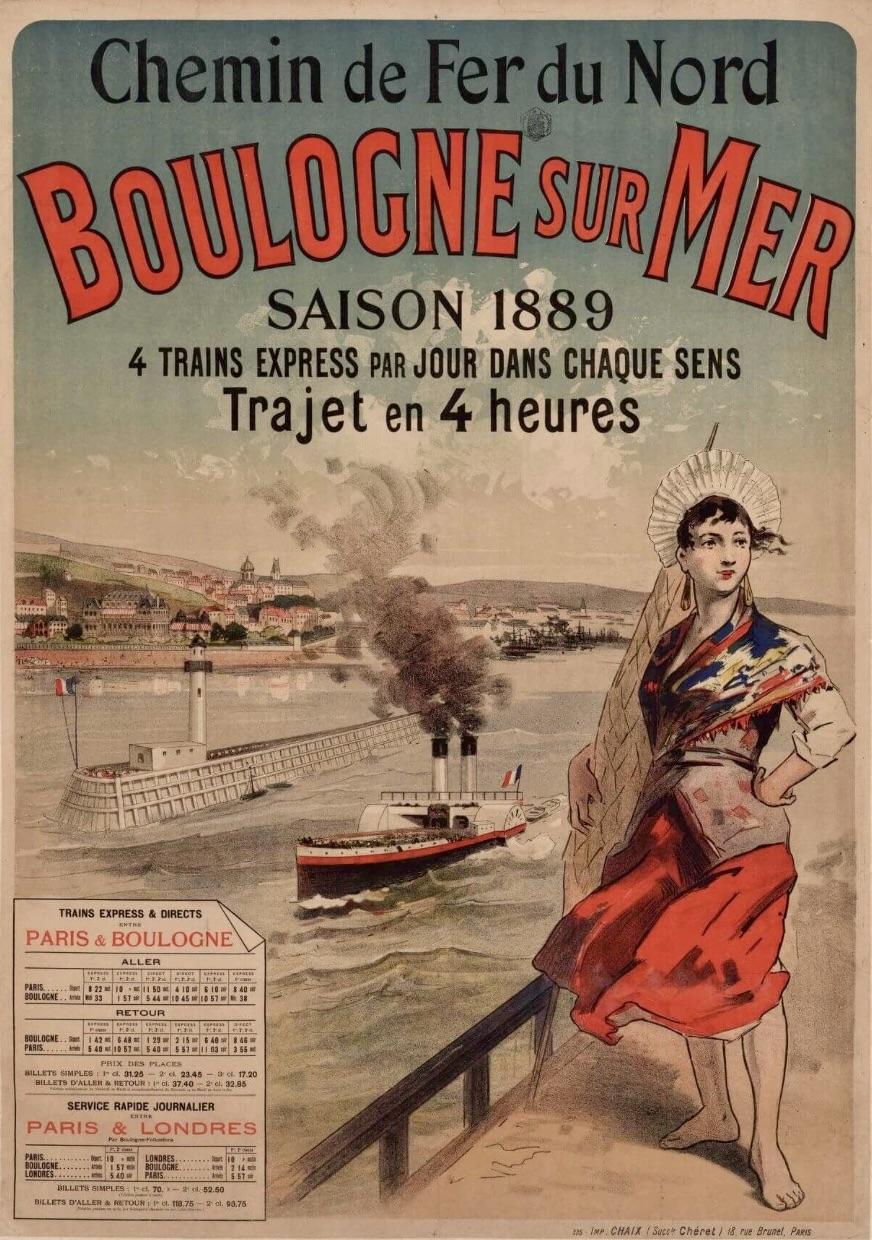 Le scandale de Panama : faillite financière et crise morale sous la République Le scandale de Panama : faillite financière et crise morale sous la République
