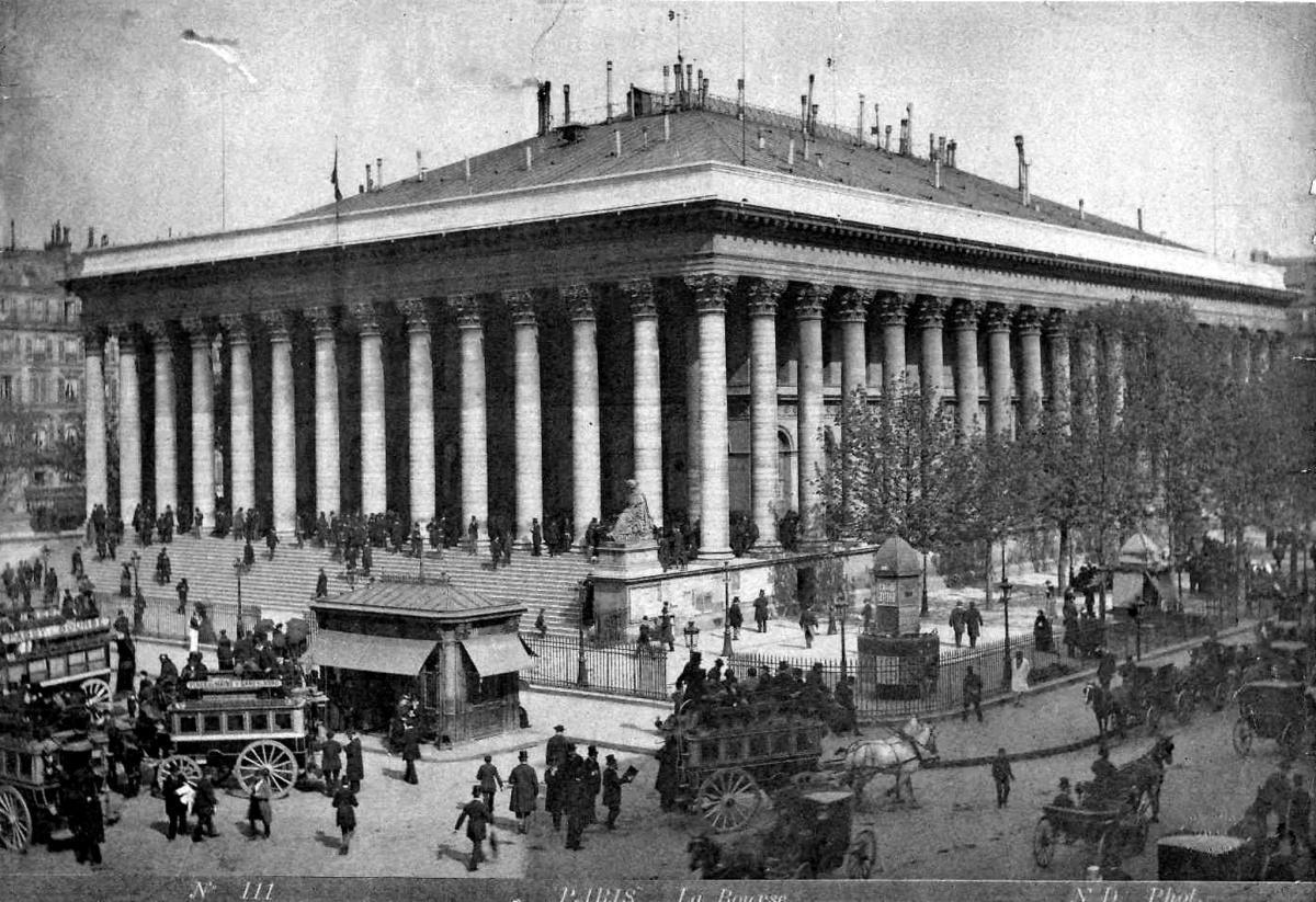 Le scandale de Panama : faillite financière et crise morale sous la République