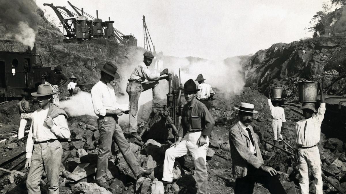 Le scandale de Panama : faillite financière et crise morale sous la République