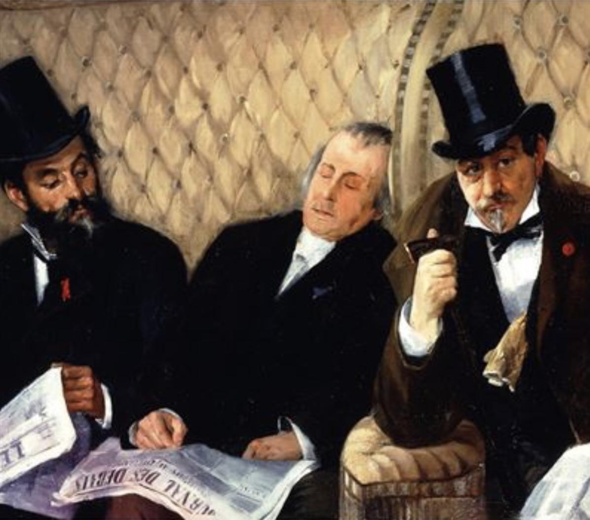 Le scandale de Panama : faillite financière et crise morale sous la République