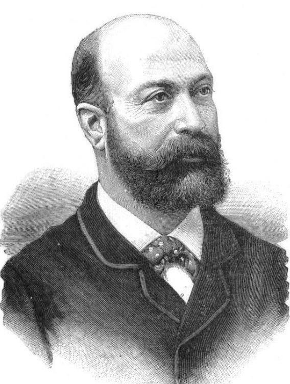 Le scandale de Panama : faillite financière et crise morale sous la République Le scandale de Panama : faillite financière et crise morale sous la République