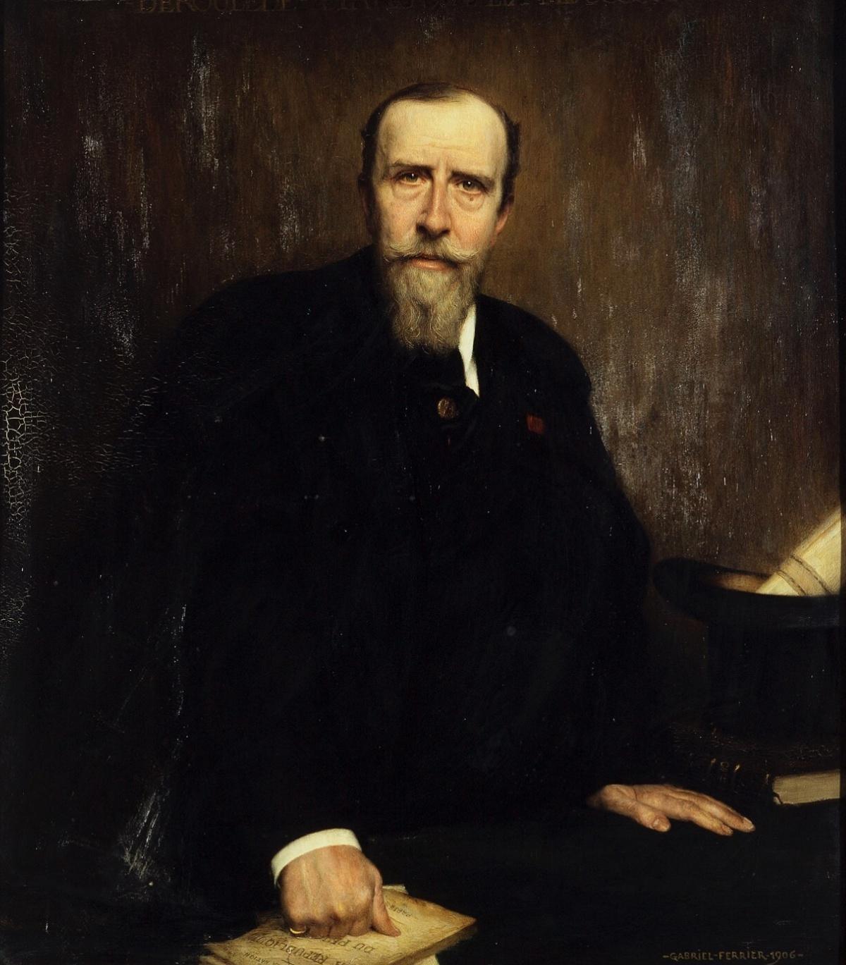 Le scandale de Panama : faillite financière et crise morale sous la République