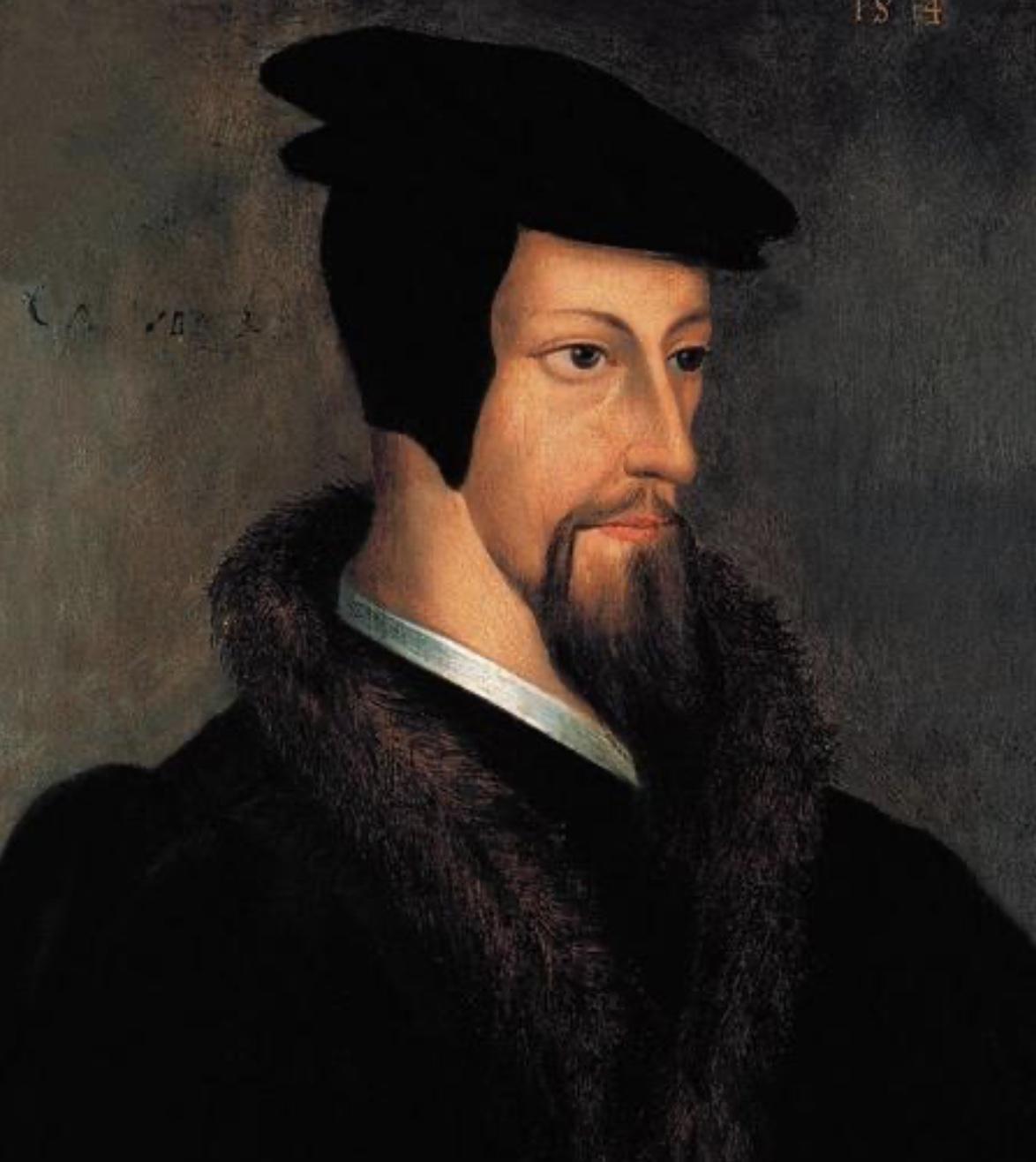 Les guerres de Religion