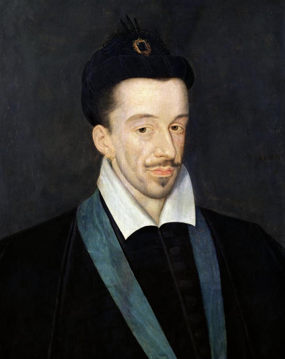 Les guerres de Religion Les guerres de Religion