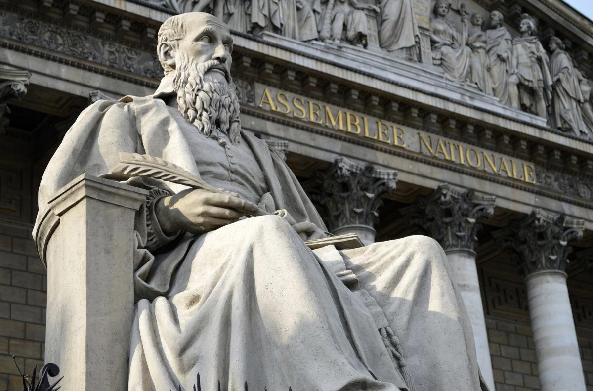 Les guerres de Religion Les guerres de Religion