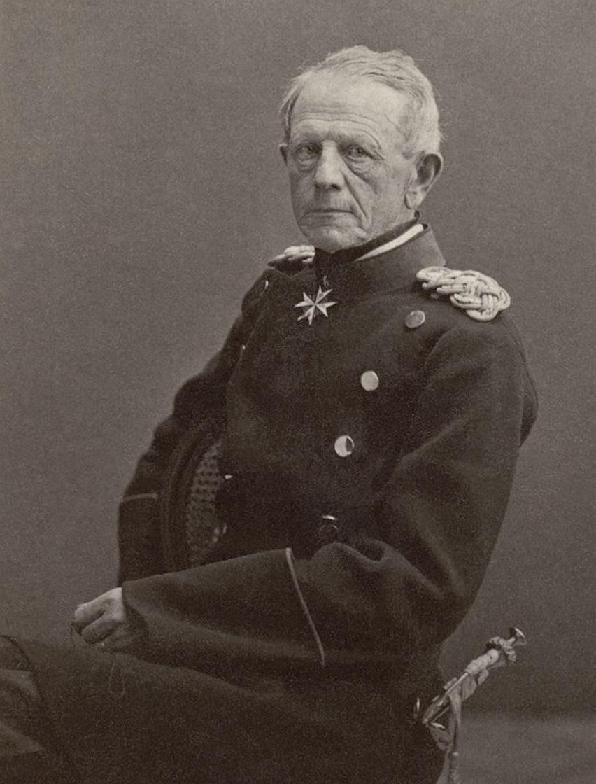 Sadowa : basculement dans le monde Germanique Sadowa : basculement dans le monde Germanique