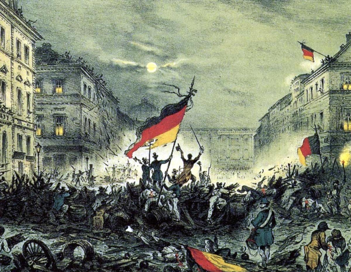 La guerre de 1870 et la naissance de l’Allemagne La guerre de 1870 et la naissance de l’Allemagne