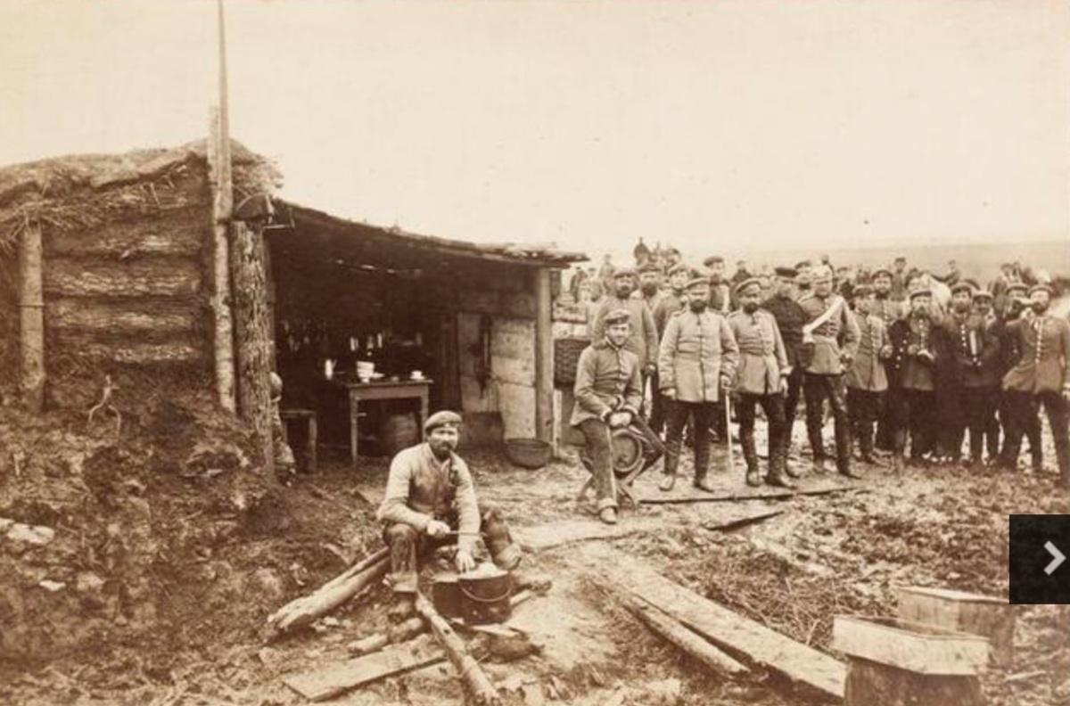 La guerre de 1870 et la naissance de l’Allemagne La guerre de 1870 et la naissance de l’Allemagne