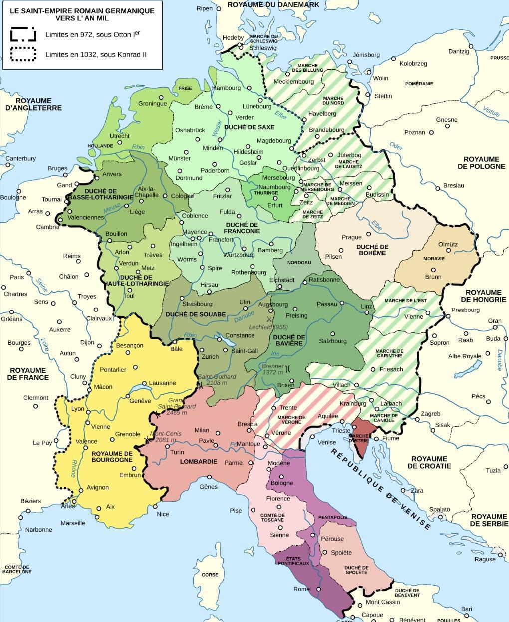 Du rêve au Reich : Éveil du Nationalisme Allemand Du rêve au Reich : Éveil du Nationalisme Allemand