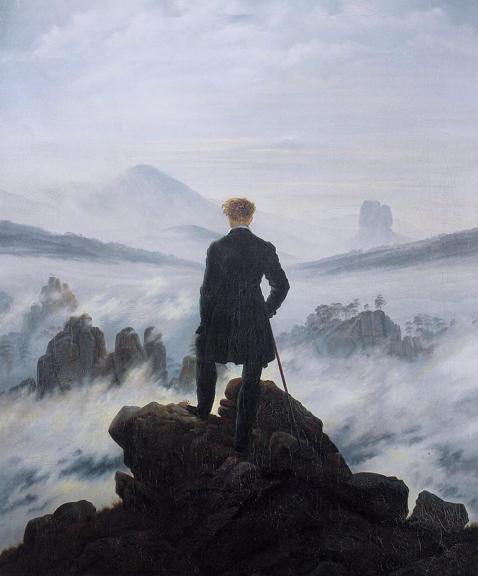 Du rêve au Reich : Éveil du Nationalisme Allemand