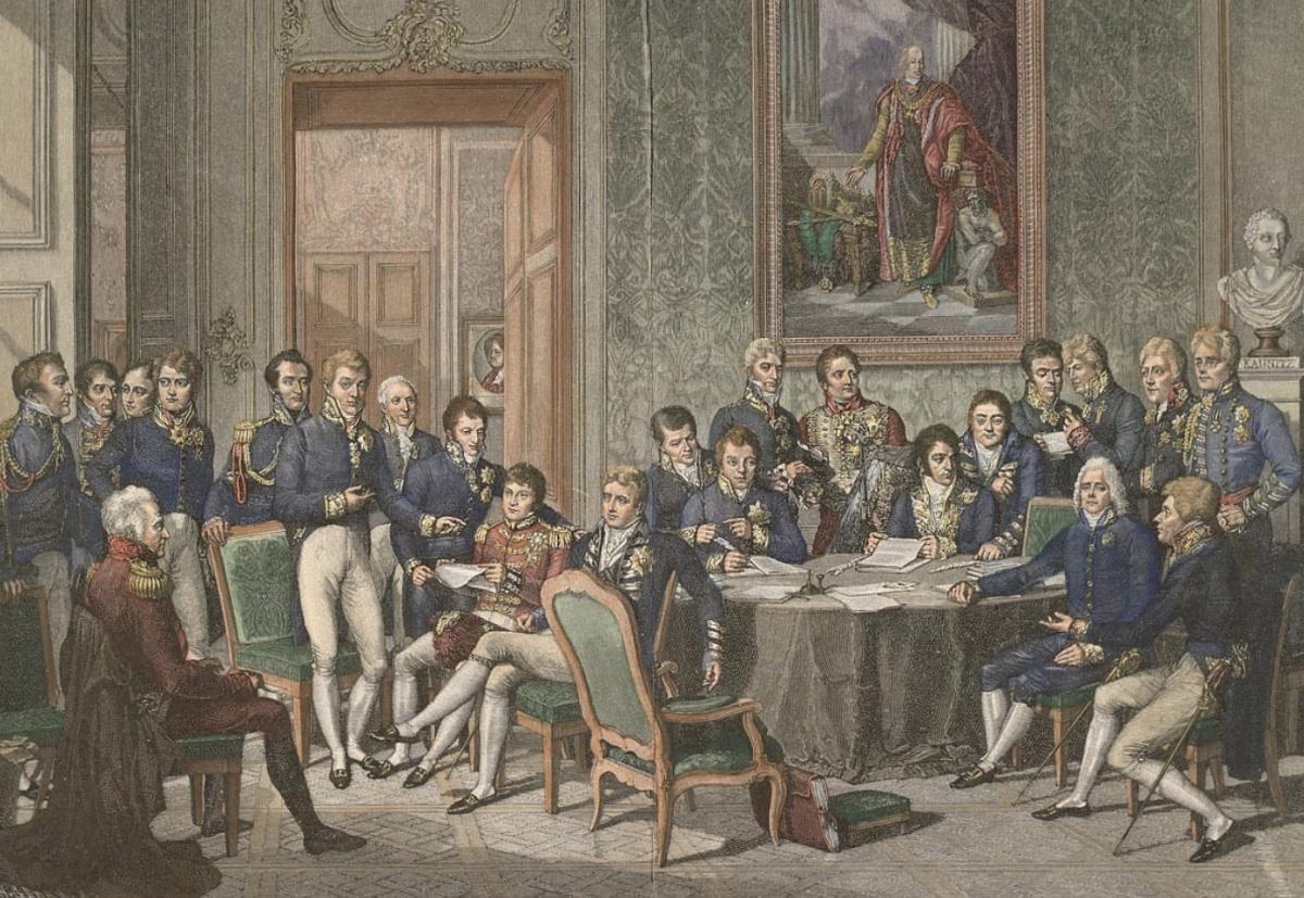 Du rêve au Reich : Éveil du Nationalisme Allemand