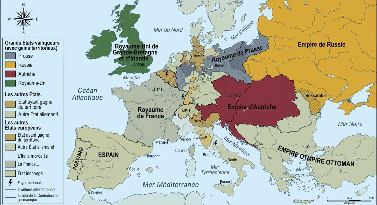 Du rêve au Reich : Éveil du Nationalisme Allemand Du rêve au Reich : Éveil du Nationalisme Allemand