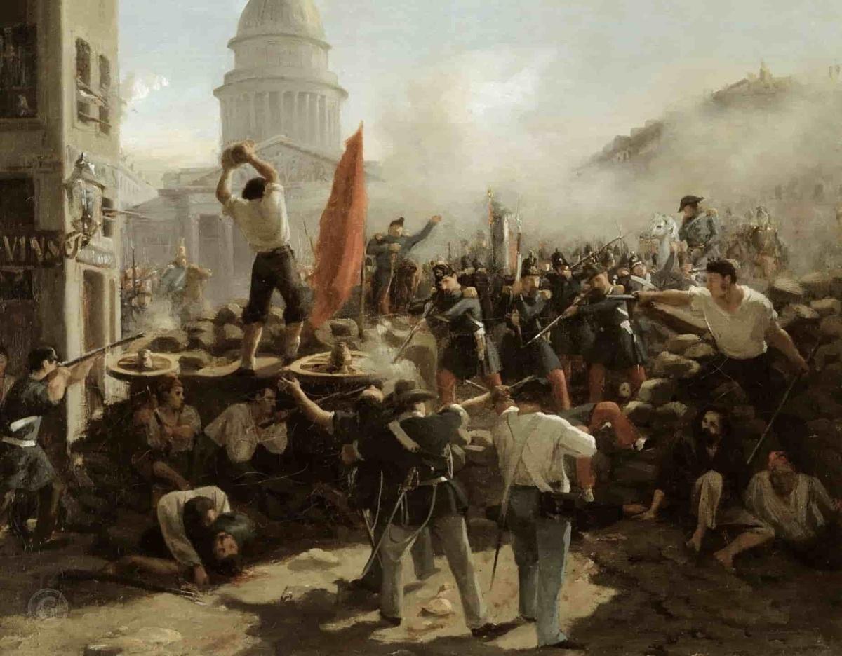 Du rêve au Reich : Éveil du Nationalisme Allemand