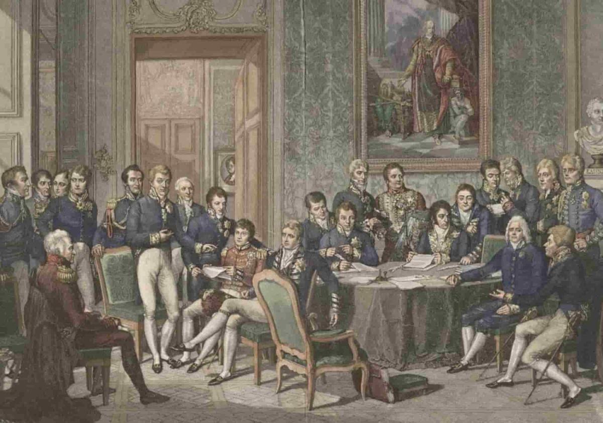 Du rêve au Reich : Éveil du Nationalisme Allemand