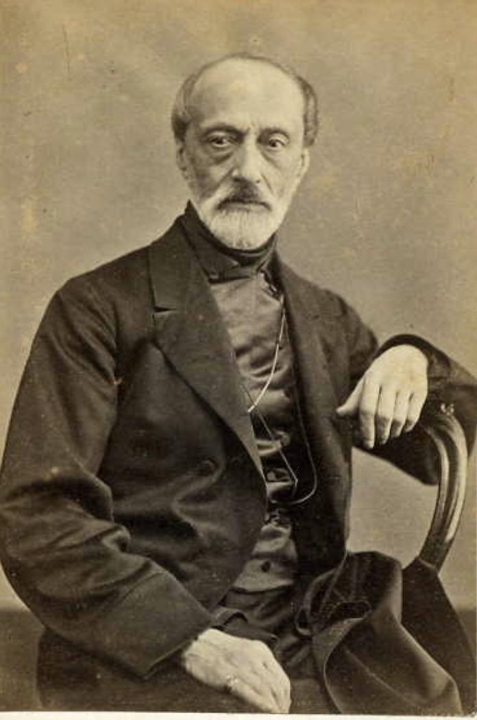 Le Risorgimento : l’unité en germe