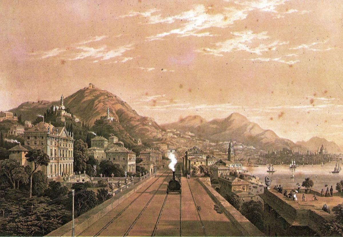 Le Risorgimento : l'Unité en Marche