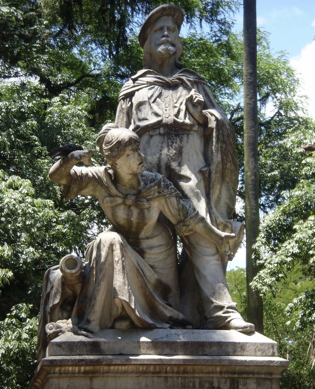 Giuseppe Garibaldi : le Sabre du Risorgimento Giuseppe Garibaldi : le Sabre du Risorgimento