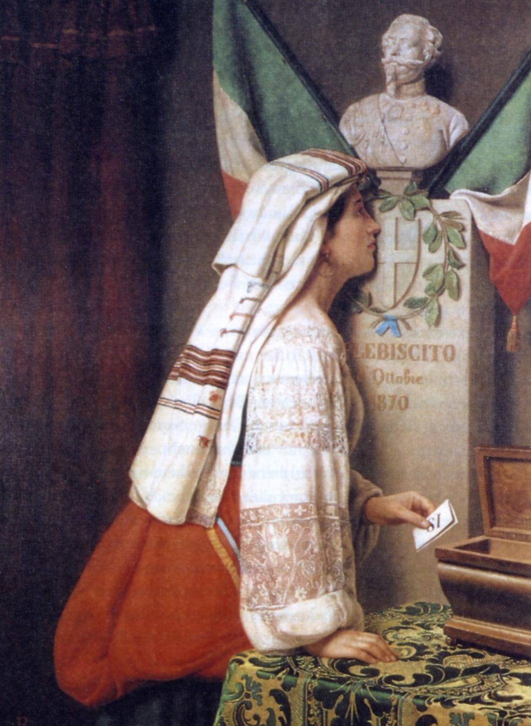 Pie IX : le Saint-Siège bousculé par le Risorgimento