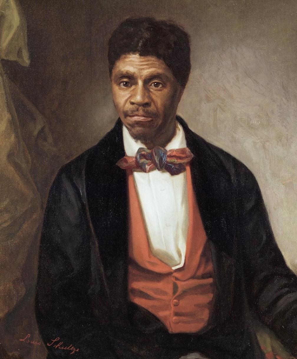 La Guerre de Sécession : Aux racines de la fracture (1820–1861) La Guerre de Sécession : Aux racines de la fracture (1820–1861)