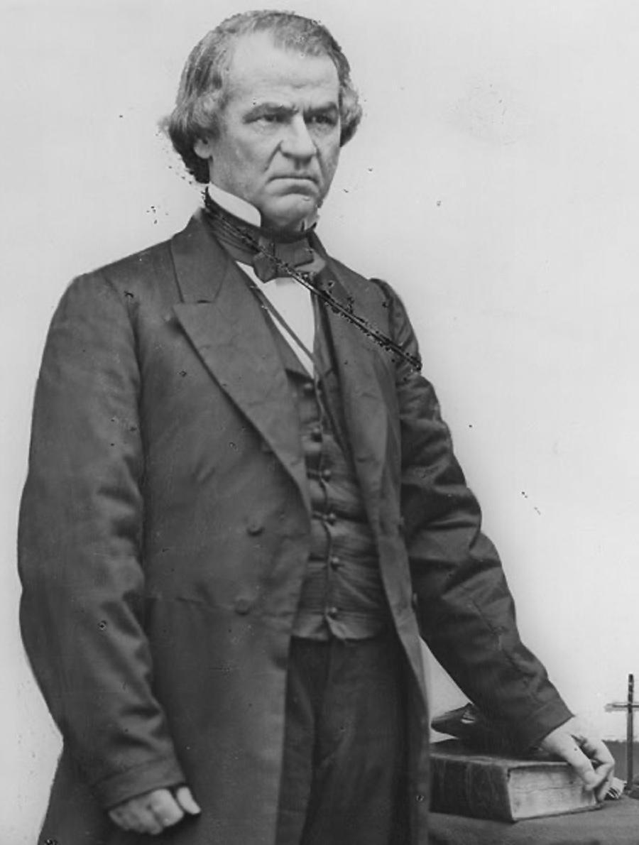 La Guerre de Sécession : Reconstruire une nation brisée