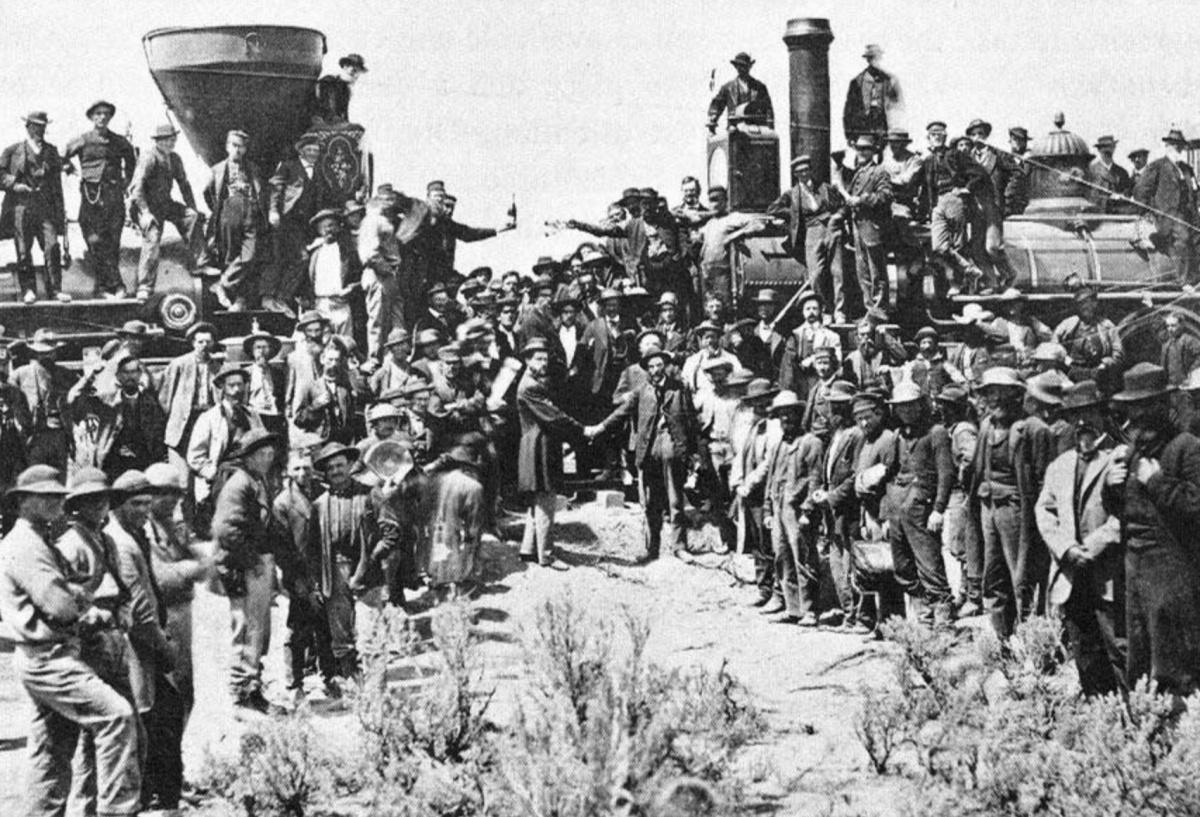 La Guerre de Sécession : Reconstruire une nation brisée La Guerre de Sécession : Reconstruire une nation brisée